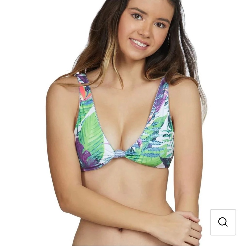 Body Glove Wild Gwen Bikini - reversible